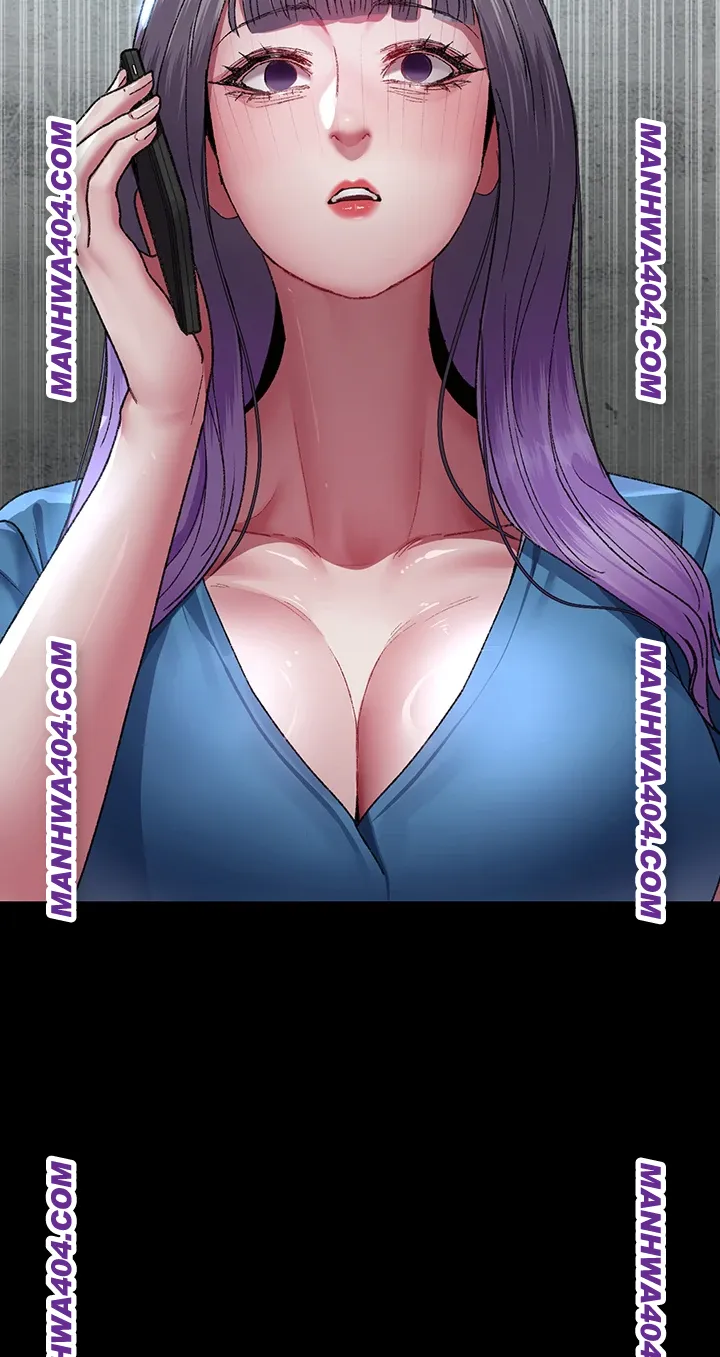 Night Hospital Raw Chapter 121 Page 64