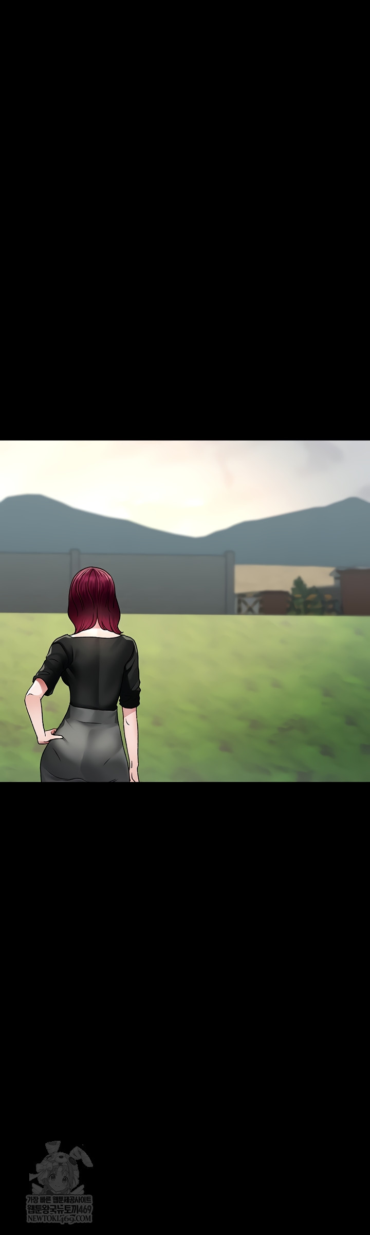 Night Hospital Raw Chapter 128 Page 14