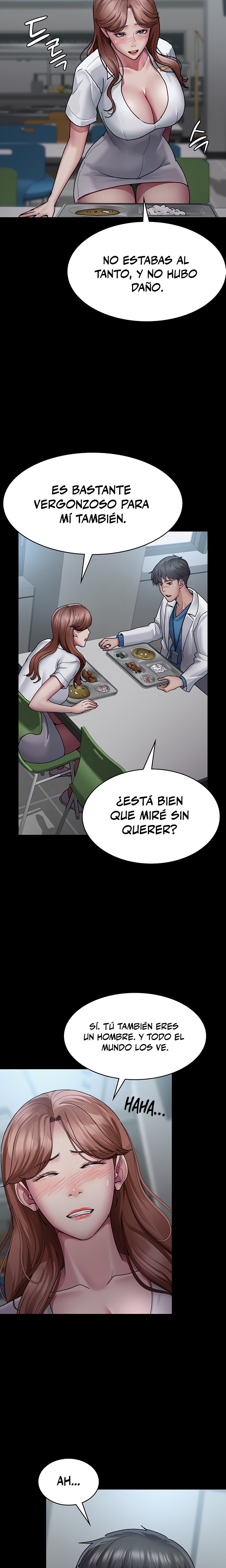 Night Hospital Raw Chapter 13 Page 12
