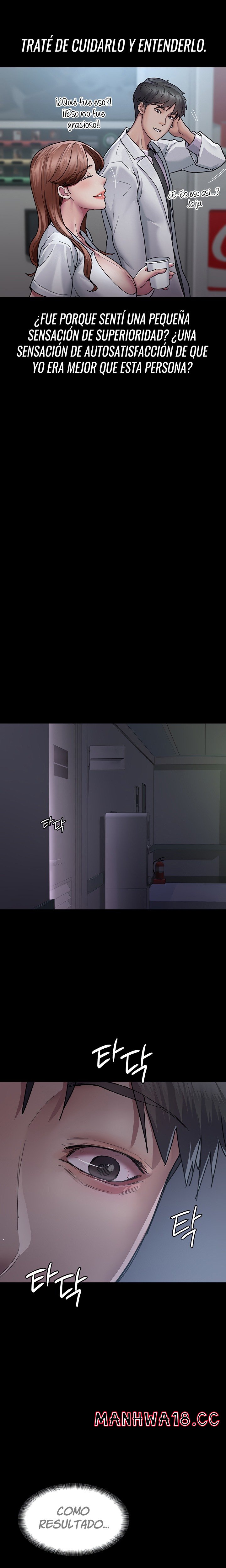 Night Hospital Raw Chapter 13 Page 14