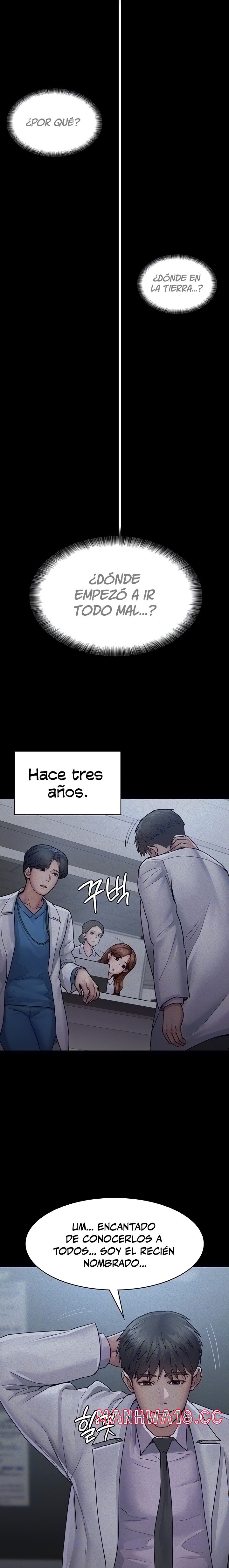 Night Hospital Raw Chapter 13 Page 3