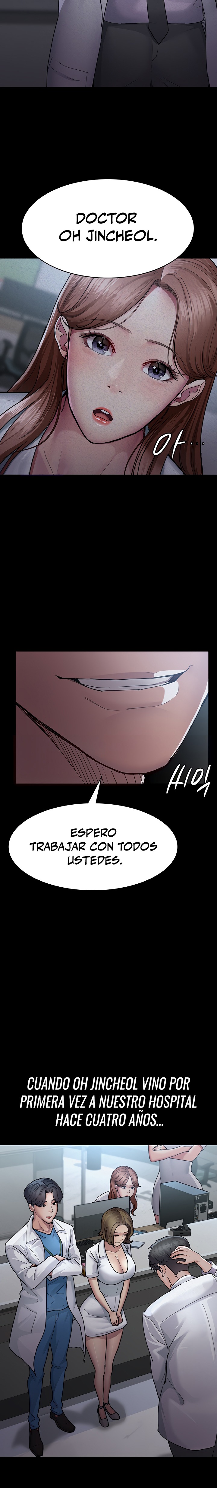 Night Hospital Raw Chapter 13 Page 4