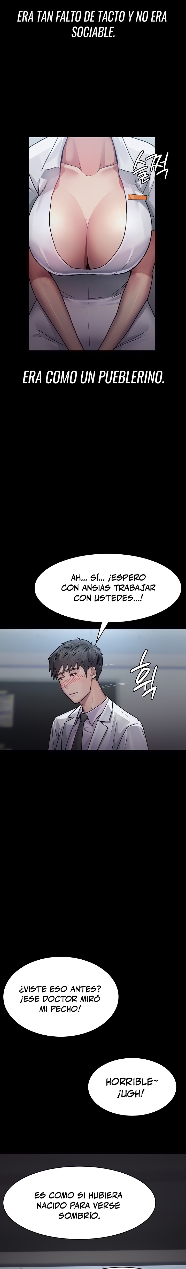 Night Hospital Raw Chapter 13 Page 5