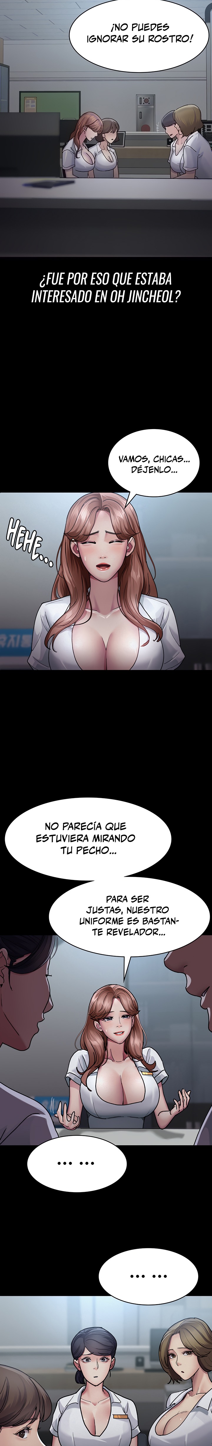 Night Hospital Raw Chapter 13 Page 6