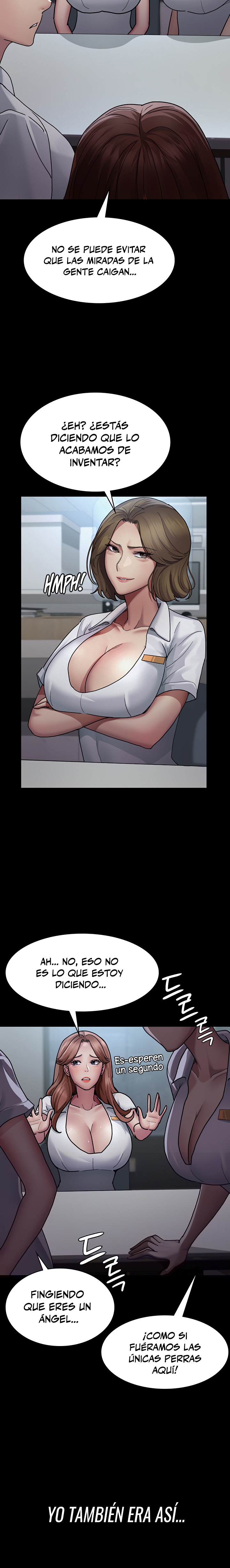 Night Hospital Raw Chapter 13 Page 7