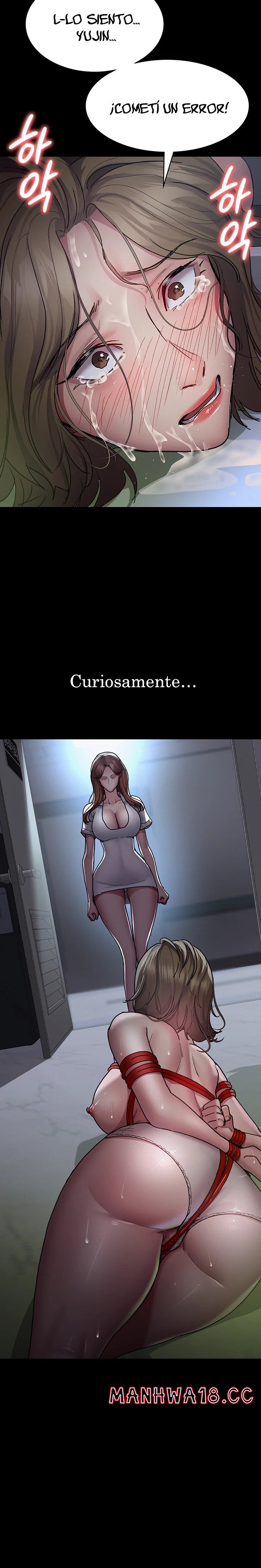 Night Hospital Raw Chapter 14 Page 10