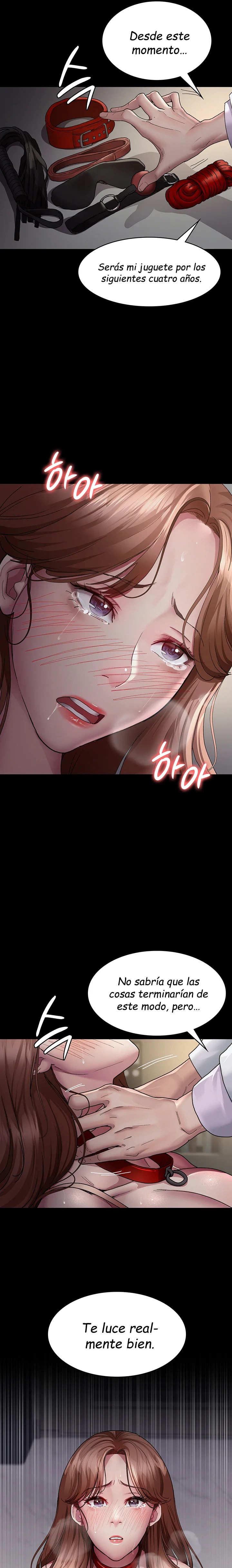 Night Hospital Raw Chapter 14 Page 26