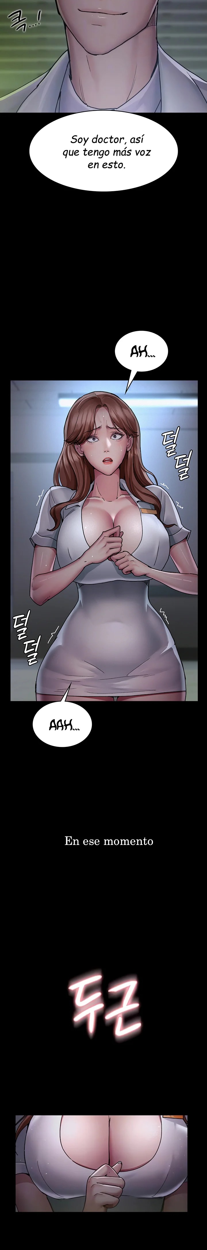 Night Hospital Raw Chapter 14 Page 4