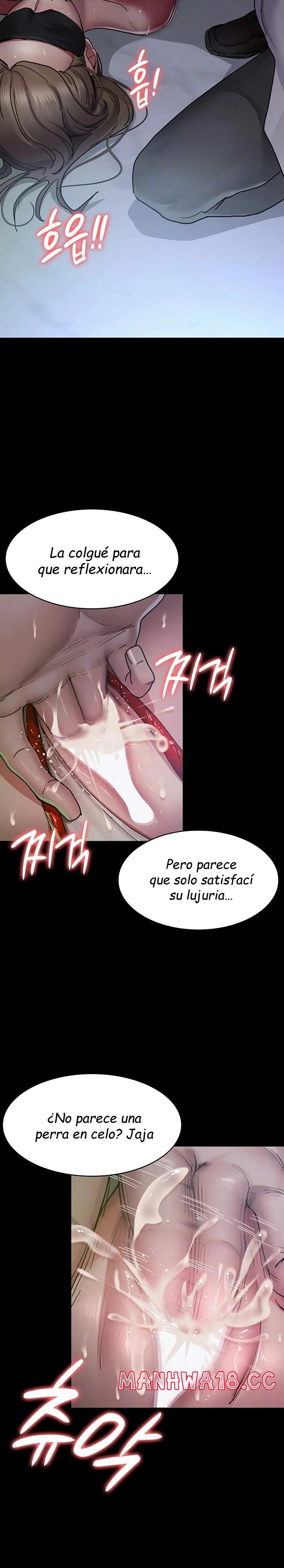 Night Hospital Raw Chapter 14 Page 6
