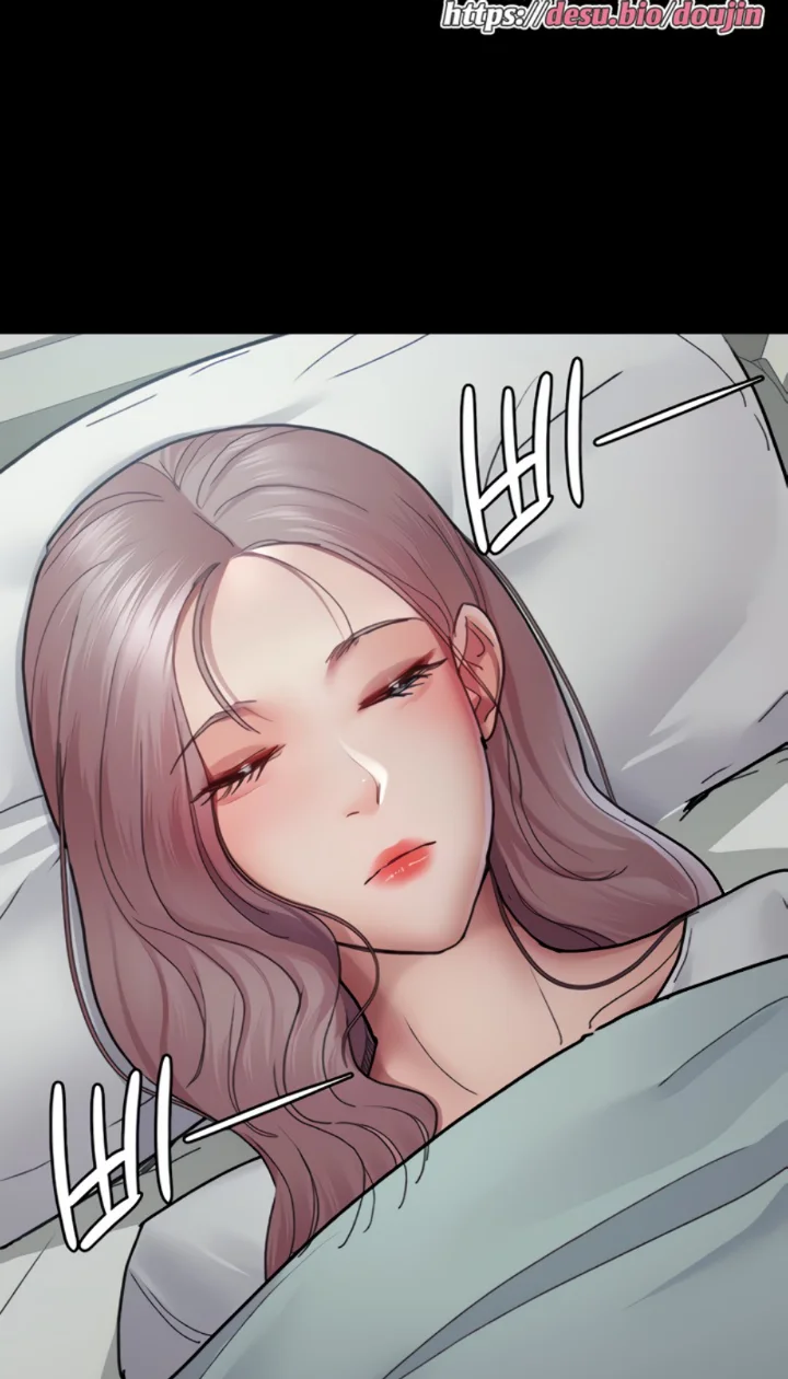 Night Hospital Raw Chapter 17 Page 12