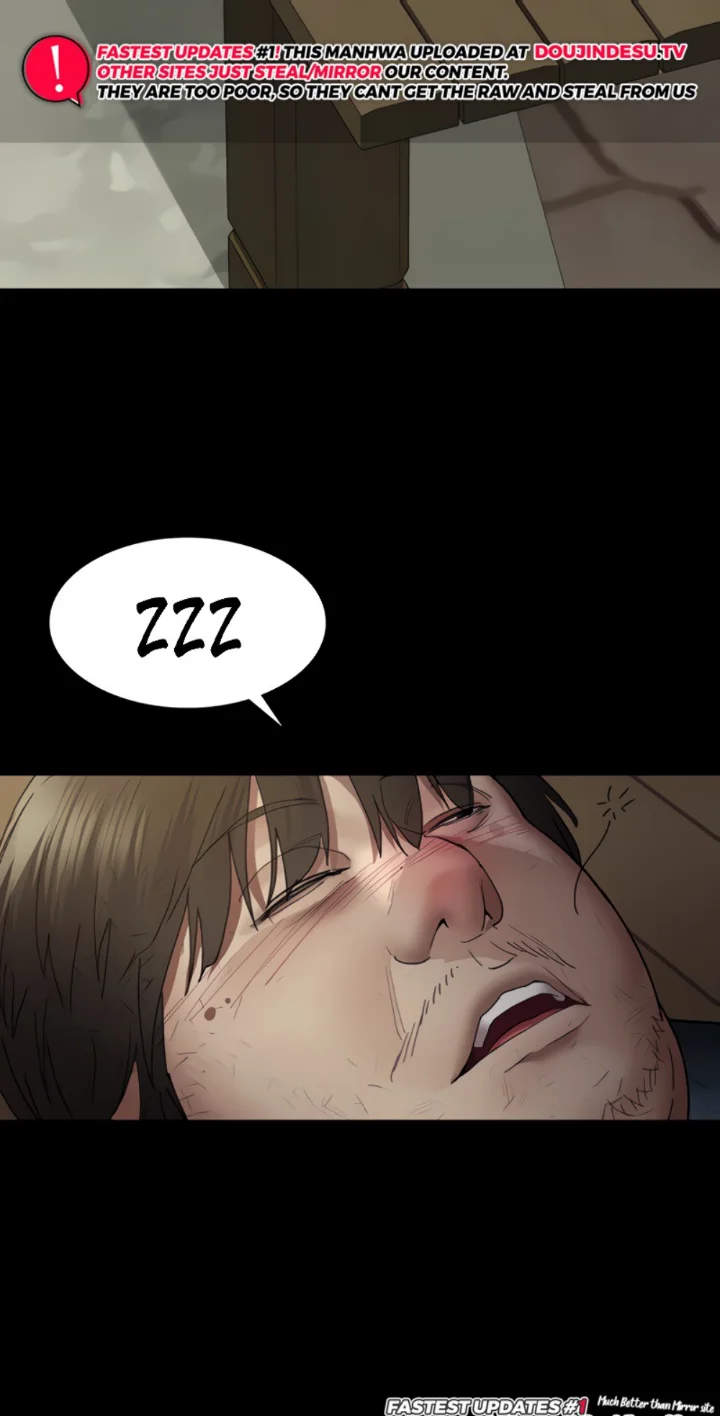 Night Hospital Raw Chapter 17 Page 19