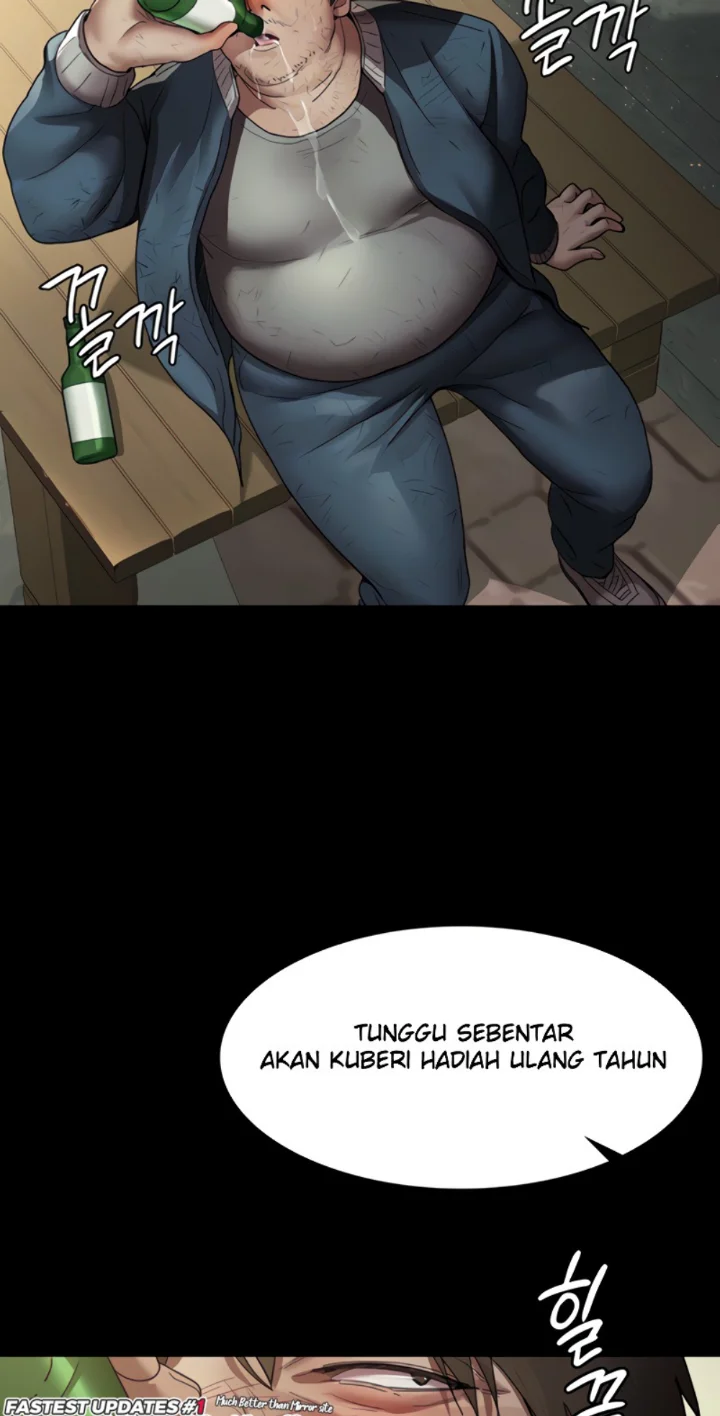 Night Hospital Raw Chapter 17 Page 21