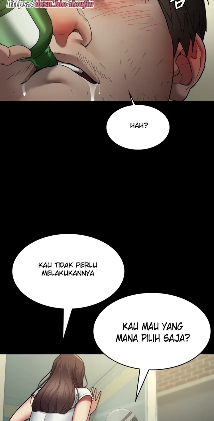 Night Hospital Raw Chapter 17 Page 22