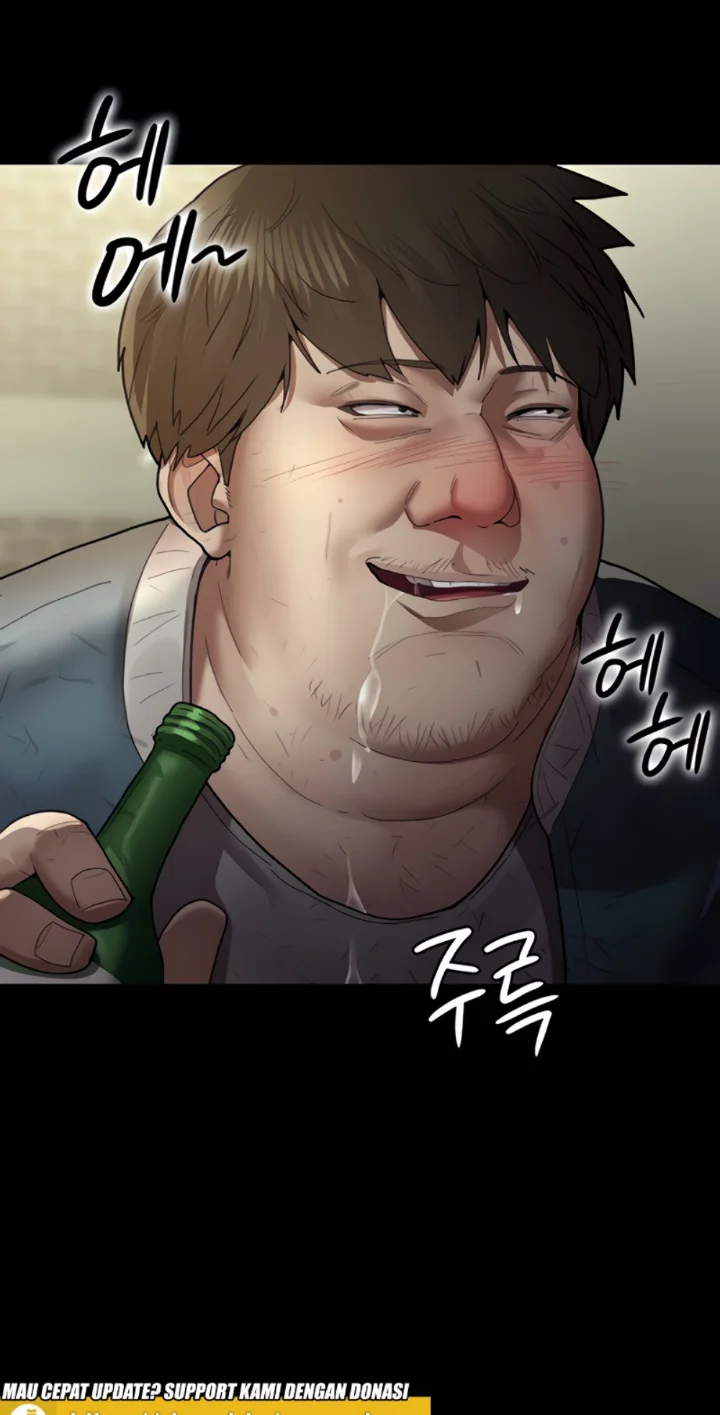 Night Hospital Raw Chapter 17 Page 25
