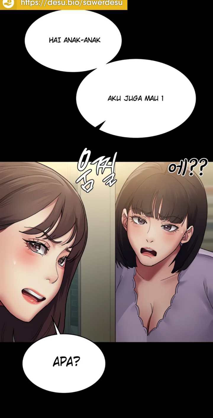 Night Hospital Raw Chapter 17 Page 26