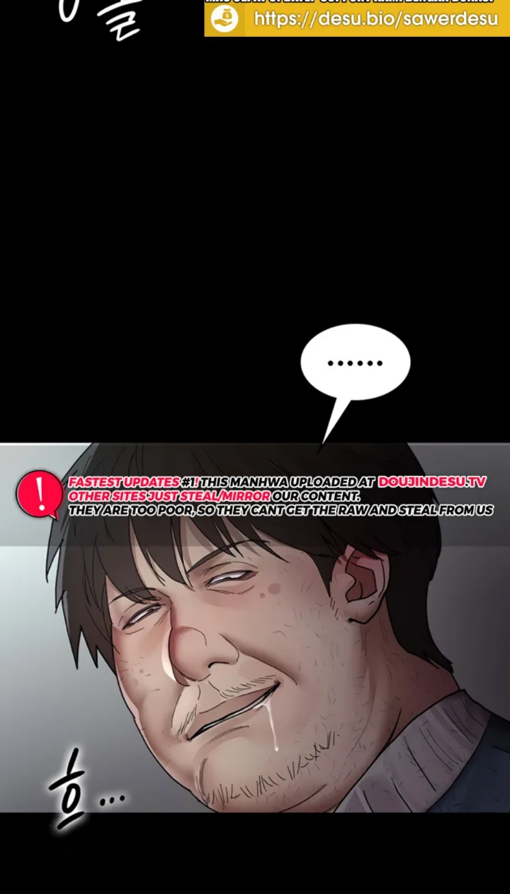 Night Hospital Raw Chapter 17 Page 38