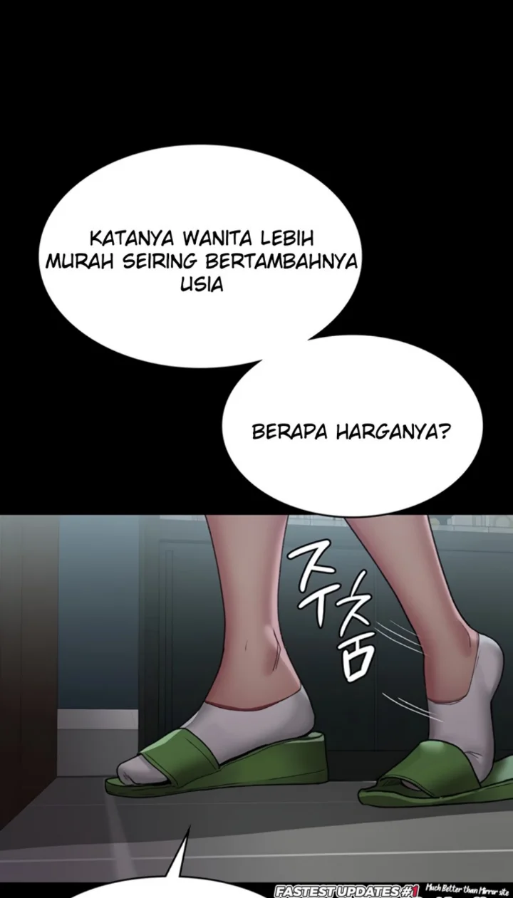 Night Hospital Raw Chapter 17 Page 39
