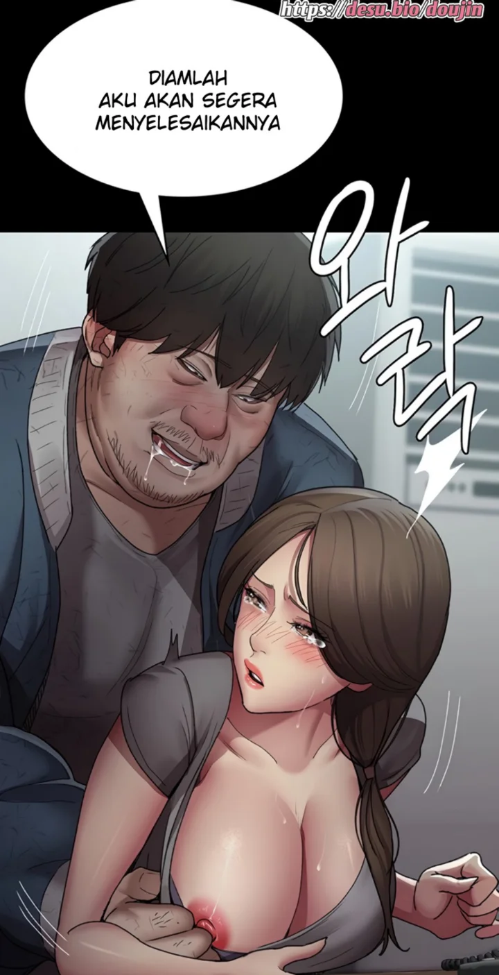 Night Hospital Raw Chapter 17 Page 44
