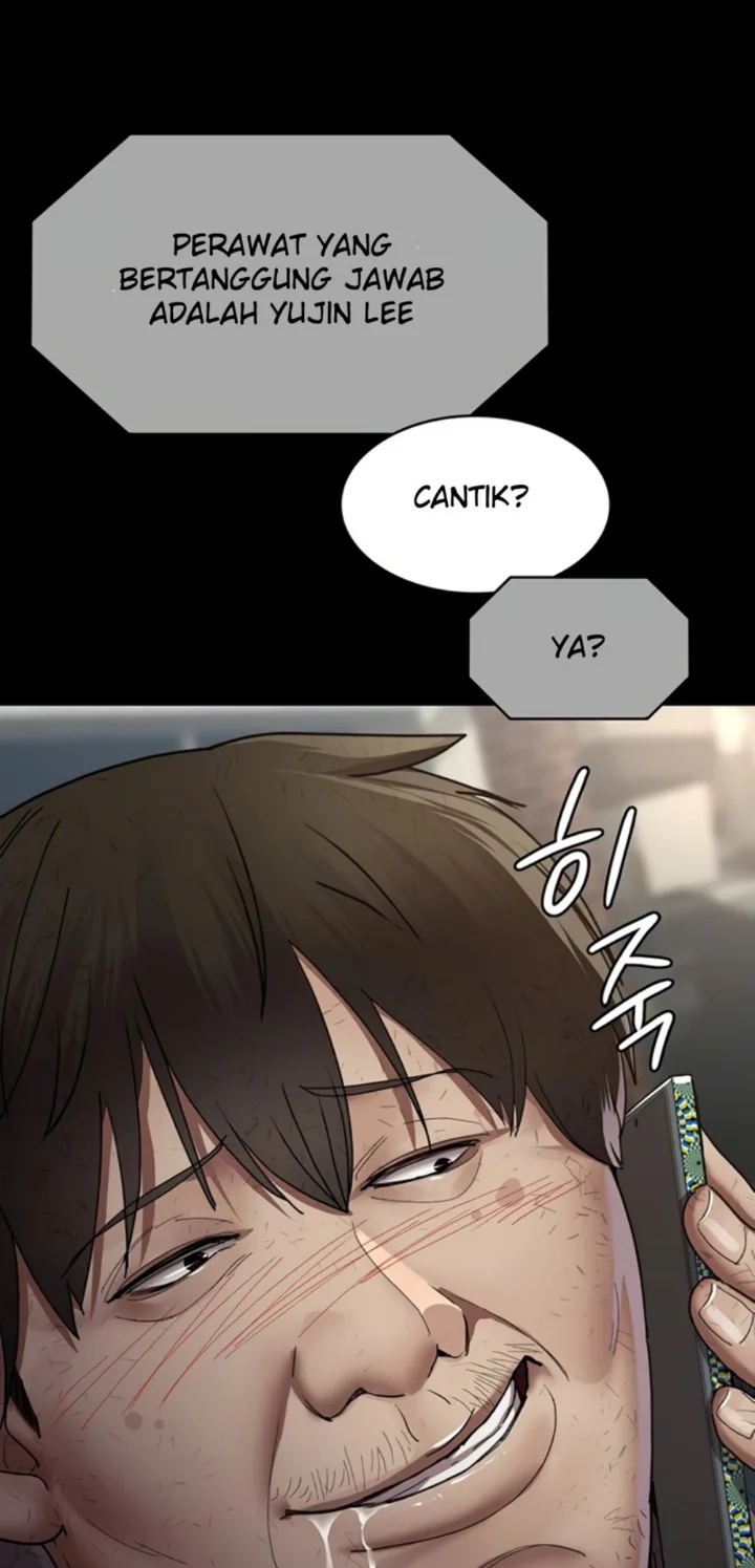 Night Hospital Raw Chapter 17 Page 57