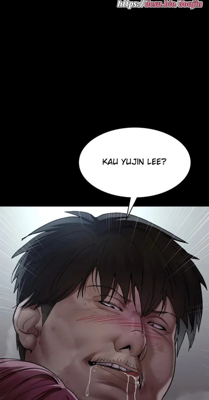 Night Hospital Raw Chapter 17 Page 60