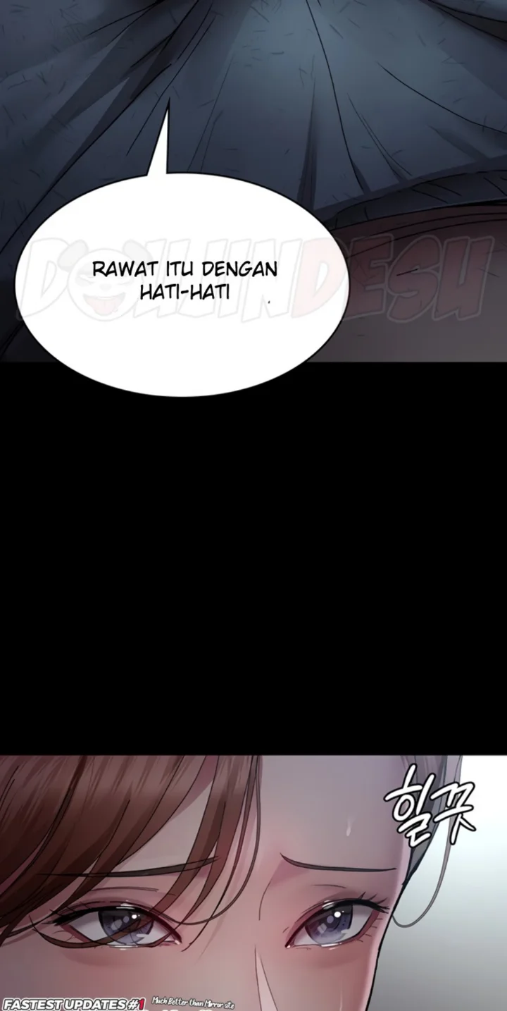 Night Hospital Raw Chapter 17 Page 69