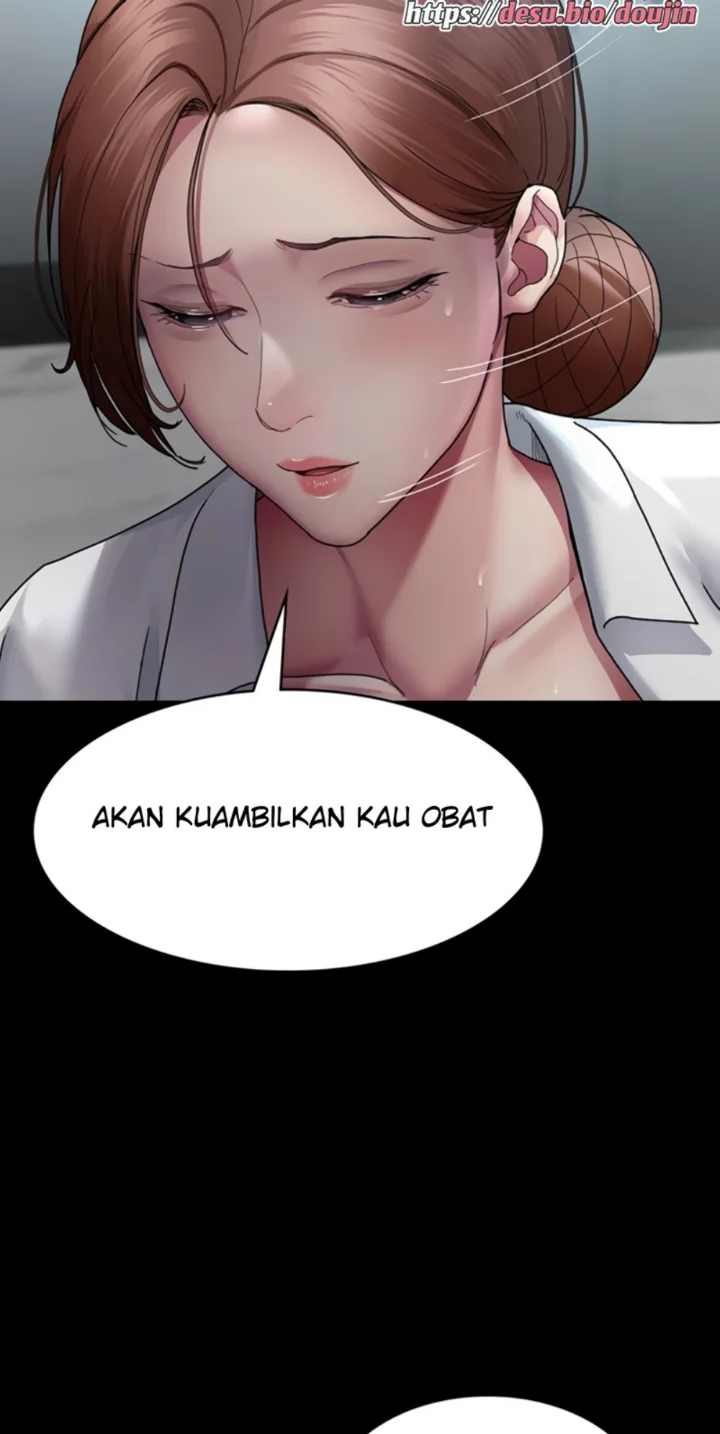 Night Hospital Raw Chapter 17 Page 72