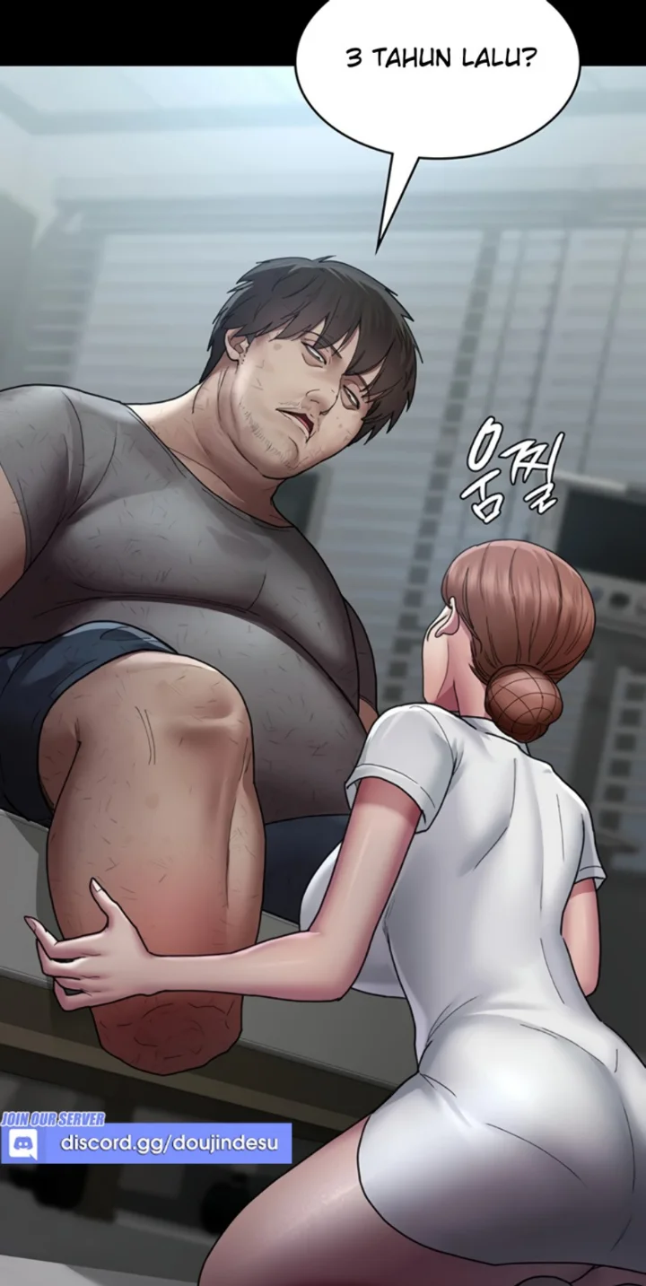 Night Hospital Raw Chapter 17 Page 73