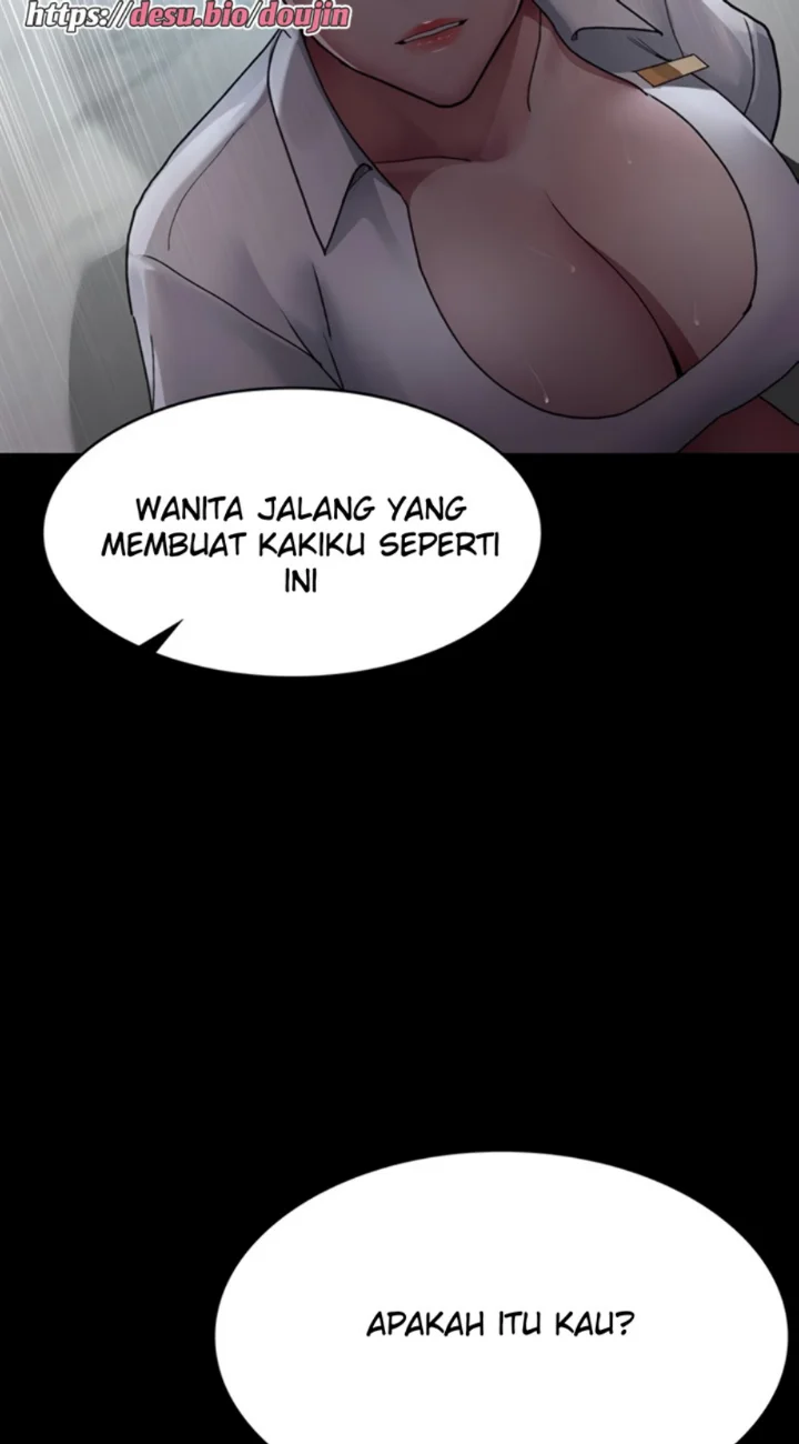 Night Hospital Raw Chapter 17 Page 76