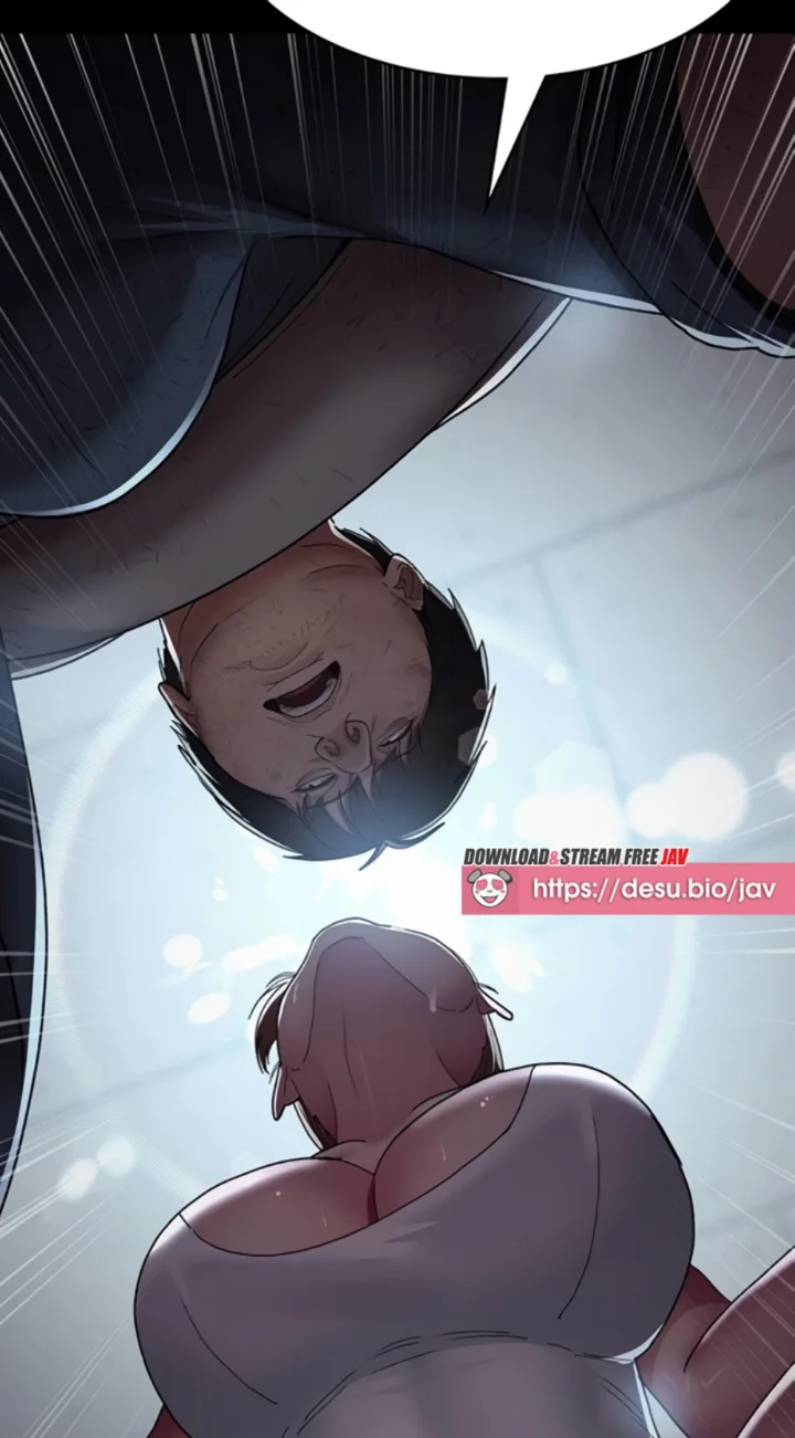 Night Hospital Raw Chapter 17 Page 77
