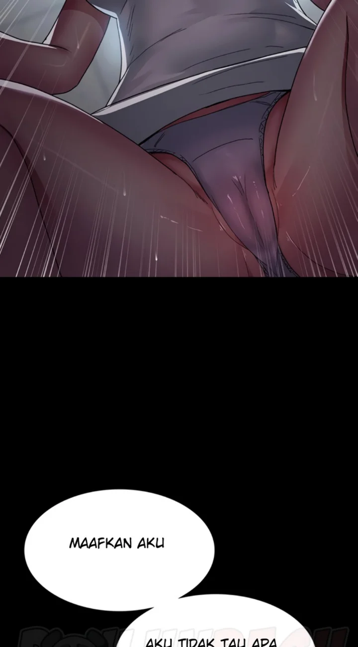 Night Hospital Raw Chapter 17 Page 78