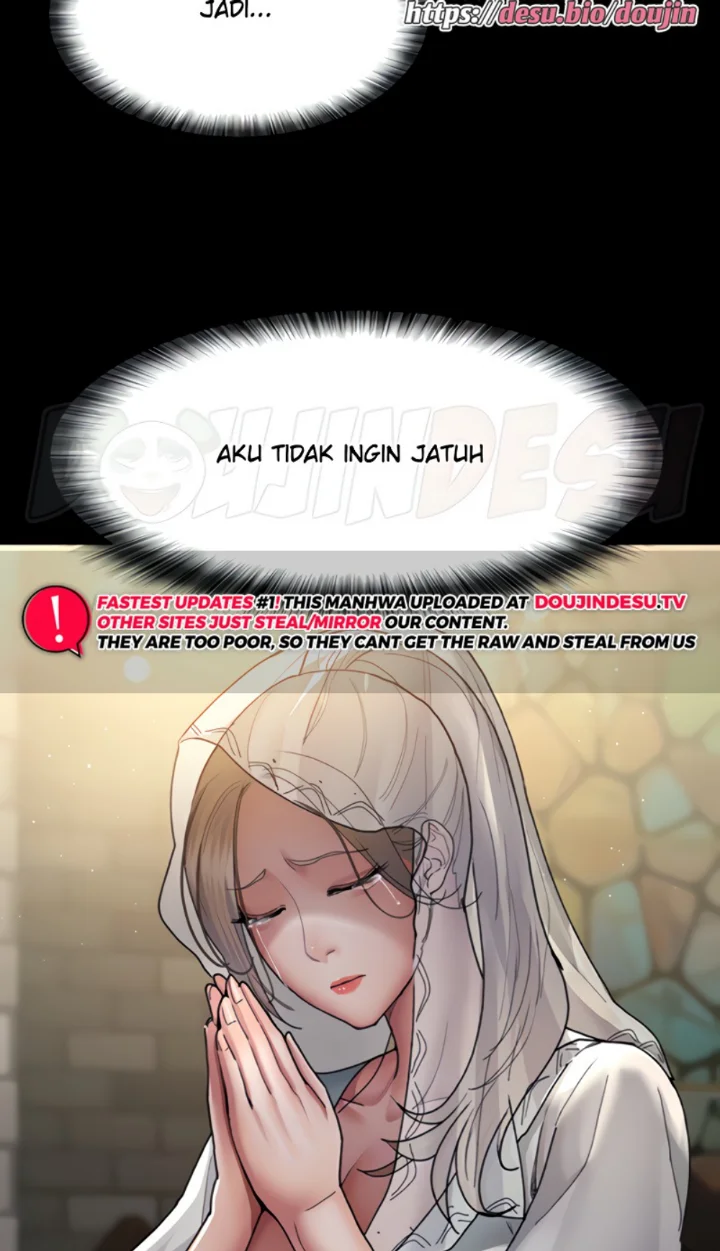 Night Hospital Raw Chapter 17 Page 8