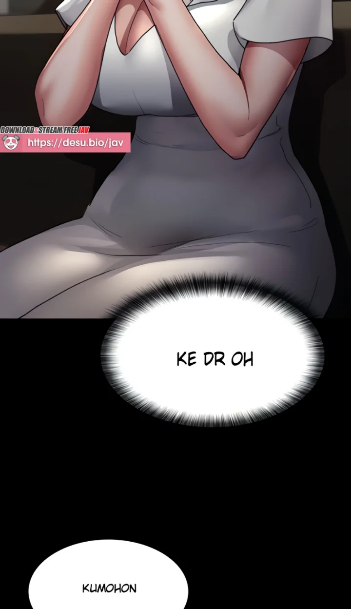 Night Hospital Raw Chapter 17 Page 9