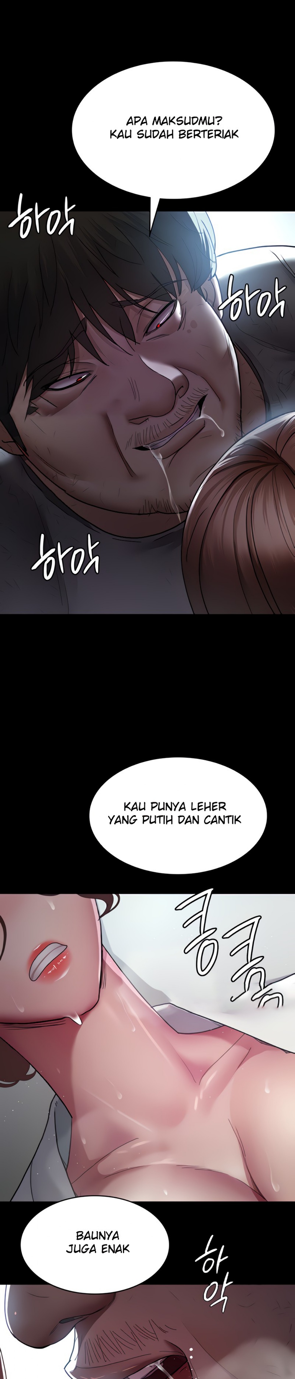 Night Hospital Raw Chapter 18 Page 4