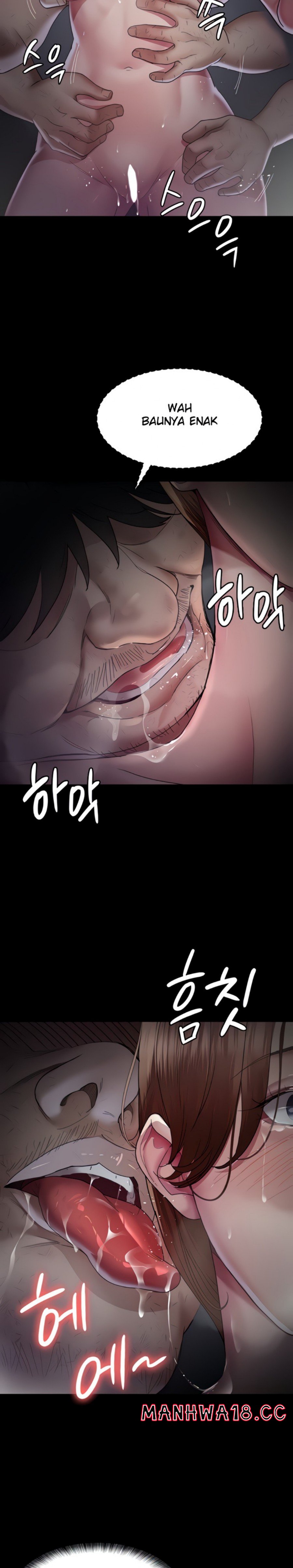 Night Hospital Raw Chapter 19 Page 10