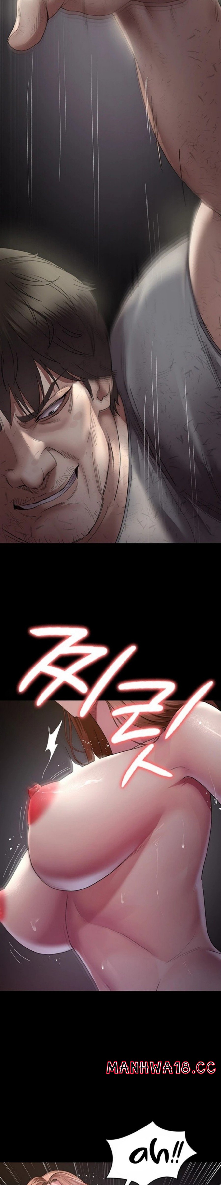 Night Hospital Raw Chapter 19 Page 14