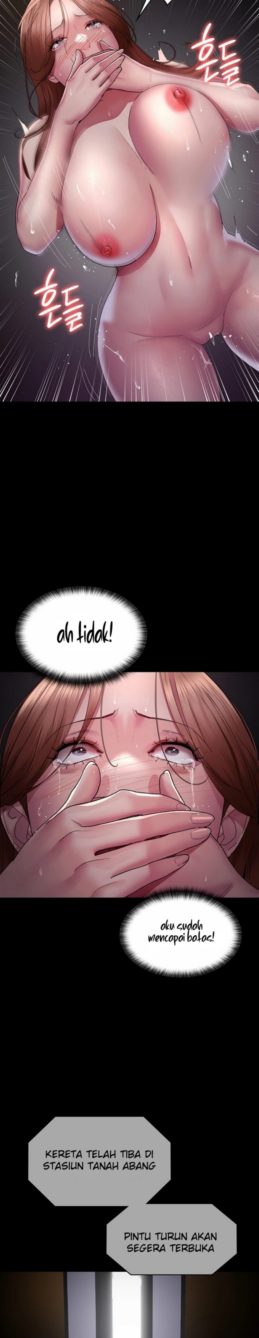 Night Hospital Raw Chapter 19 Page 15