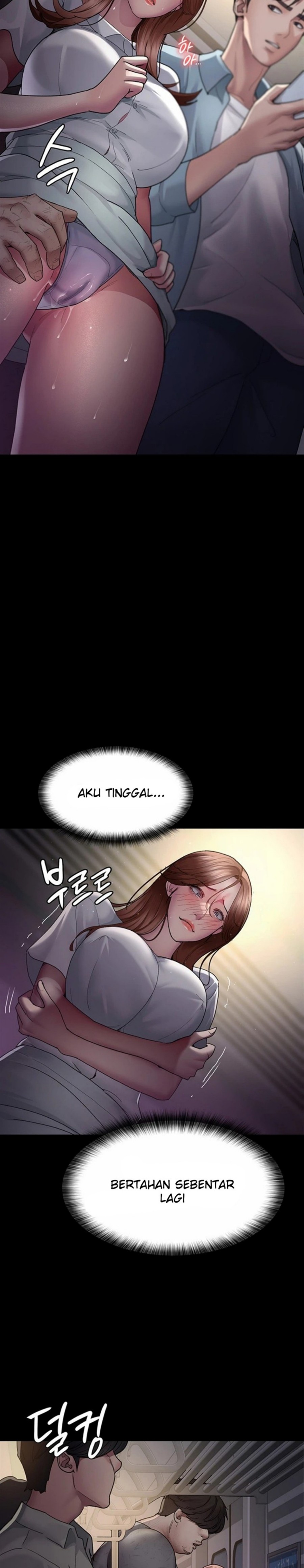 Night Hospital Raw Chapter 19 Page 20