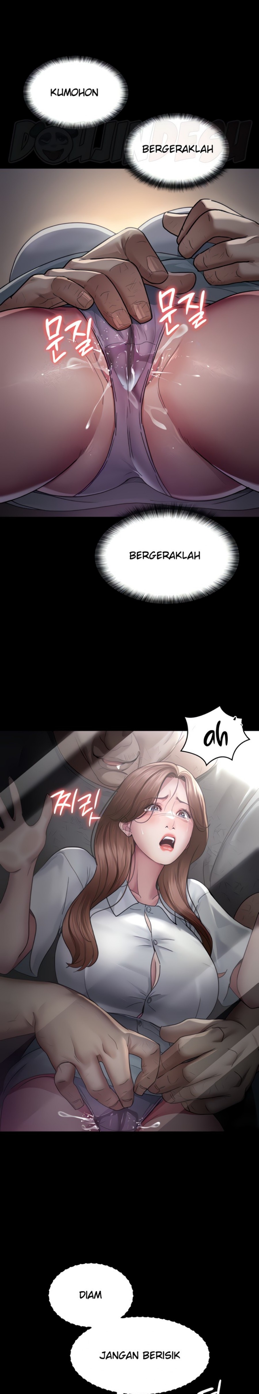 Night Hospital Raw Chapter 19 Page 3