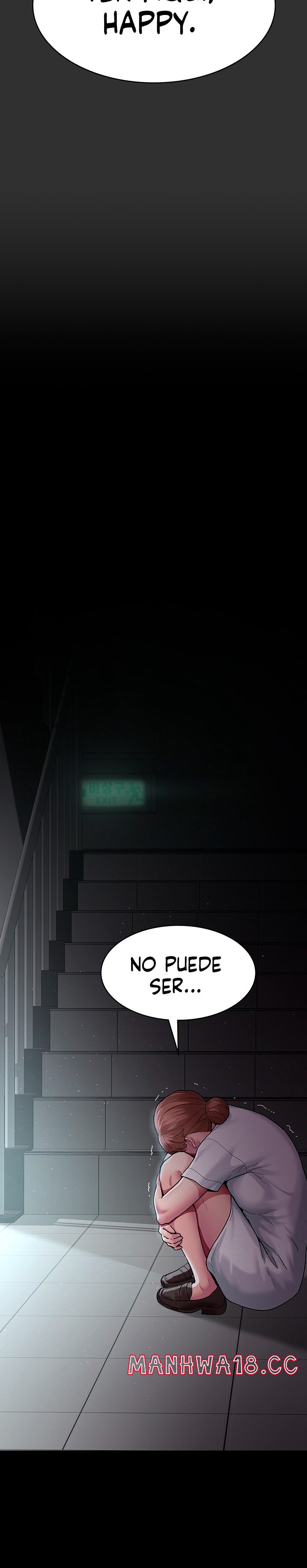 Night Hospital Raw Chapter 2 Page 11