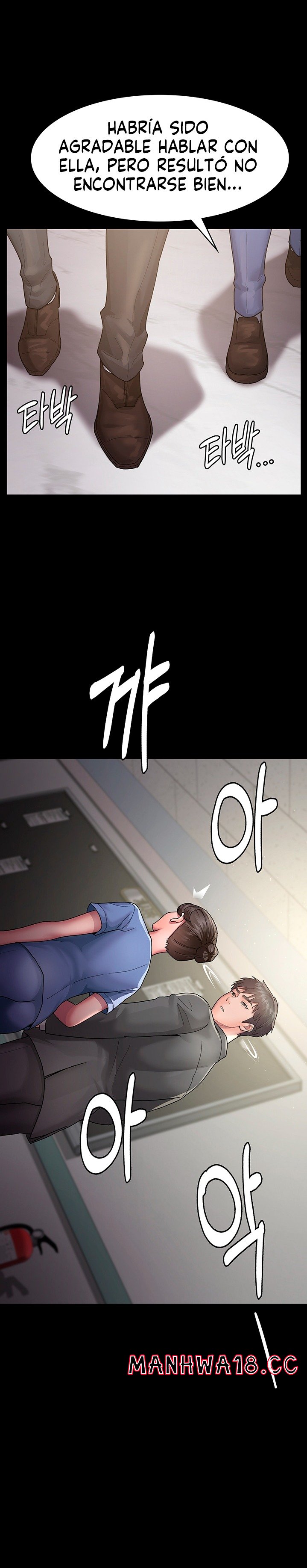 Night Hospital Raw Chapter 2 Page 27