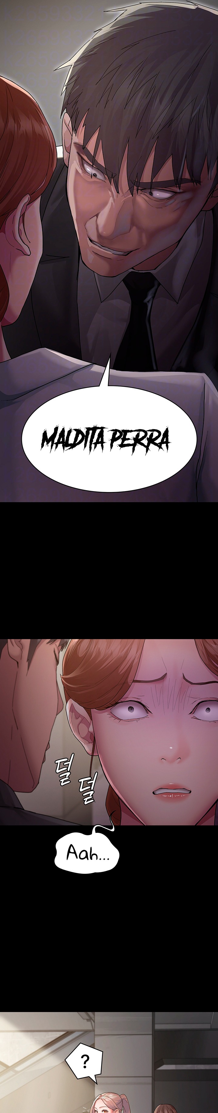 Night Hospital Raw Chapter 2 Page 3
