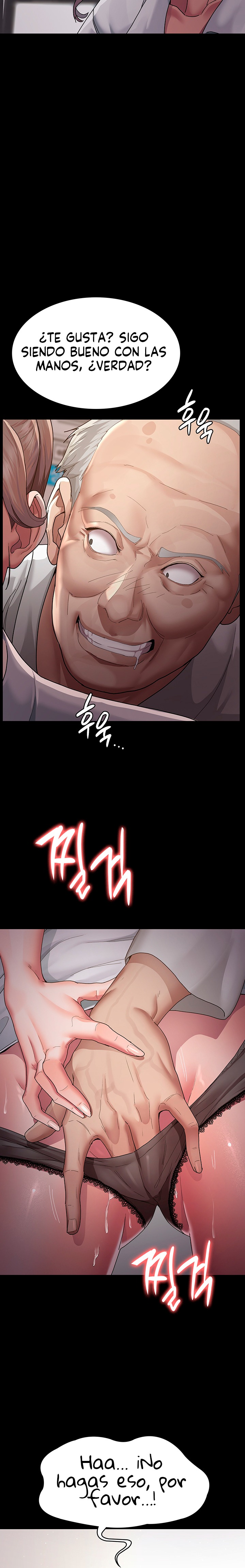 Night Hospital Raw Chapter 2 Page 30
