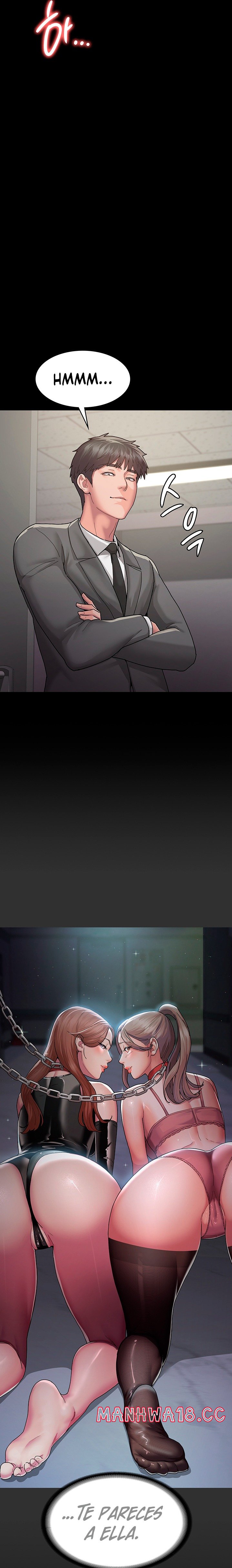 Night Hospital Raw Chapter 2 Page 34