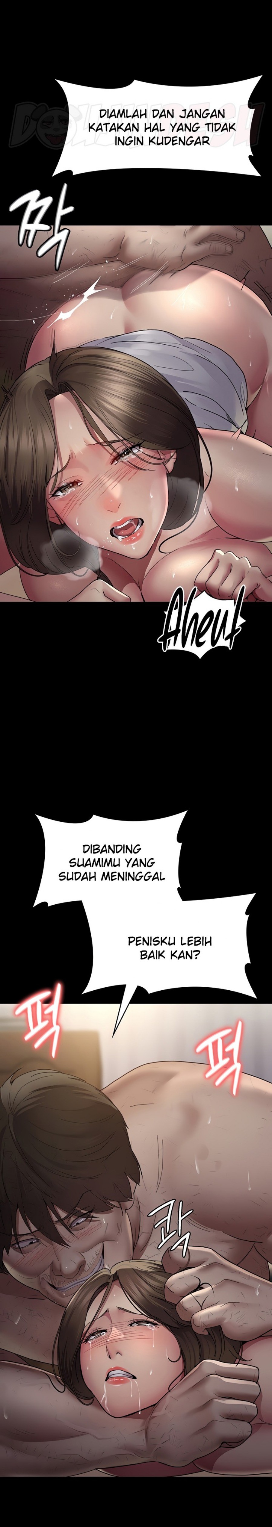 Night Hospital Raw Chapter 20 Page 20