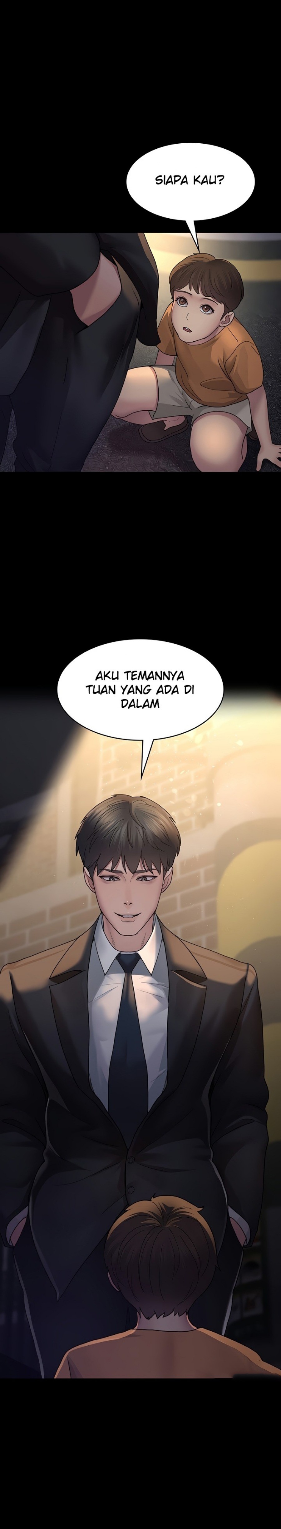 Night Hospital Raw Chapter 20 Page 24