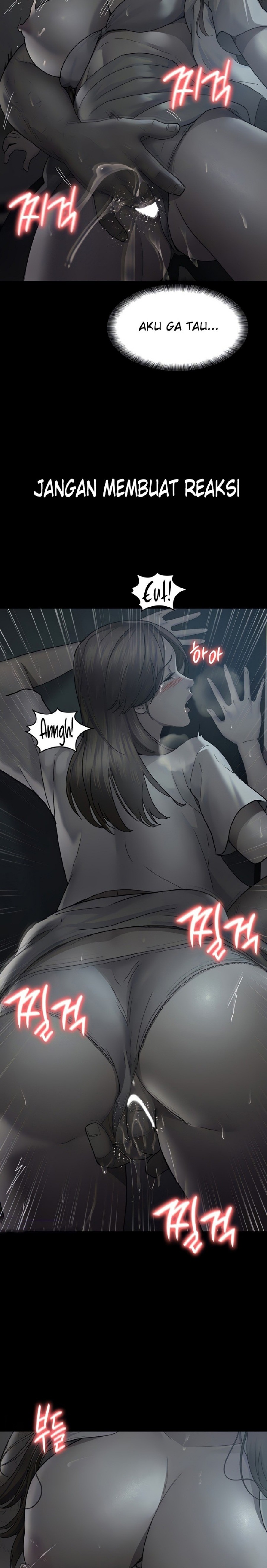 Night Hospital Raw Chapter 20 Page 3