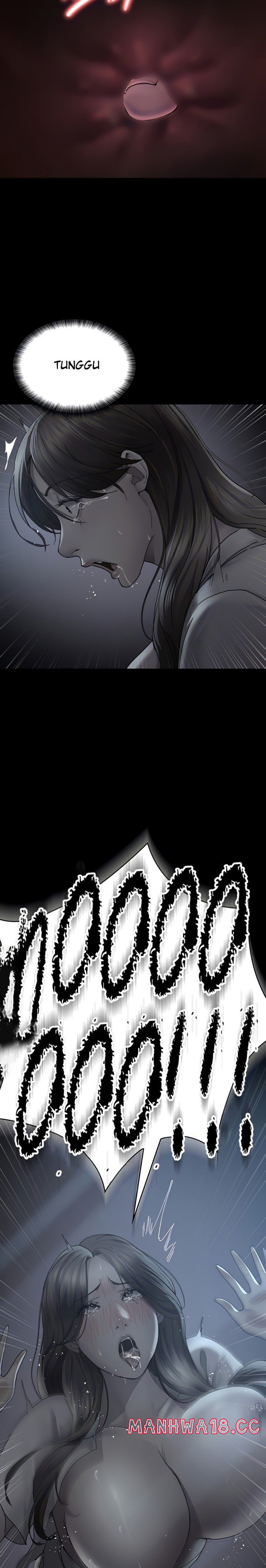 Night Hospital Raw Chapter 20 Page 7
