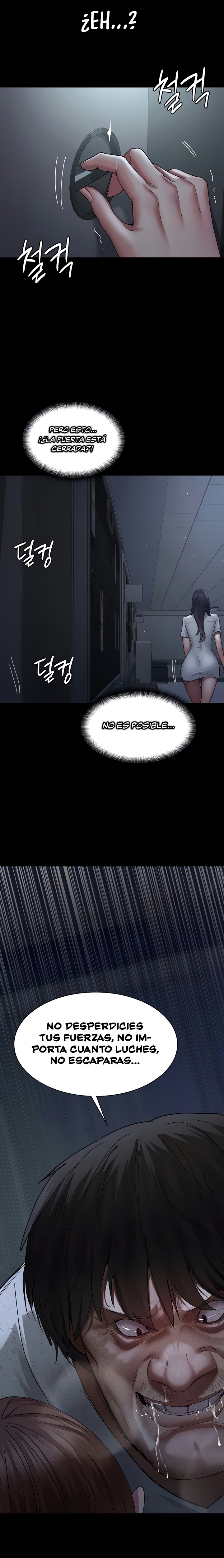 Night Hospital Raw Chapter 22 Page 25