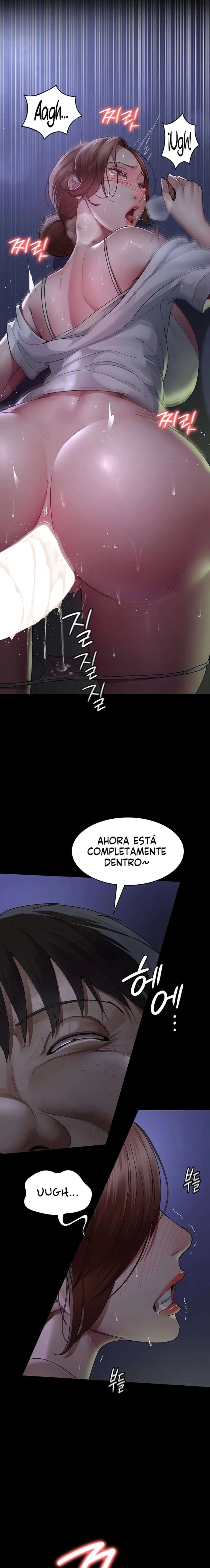 Night Hospital Raw Chapter 23 Page 10