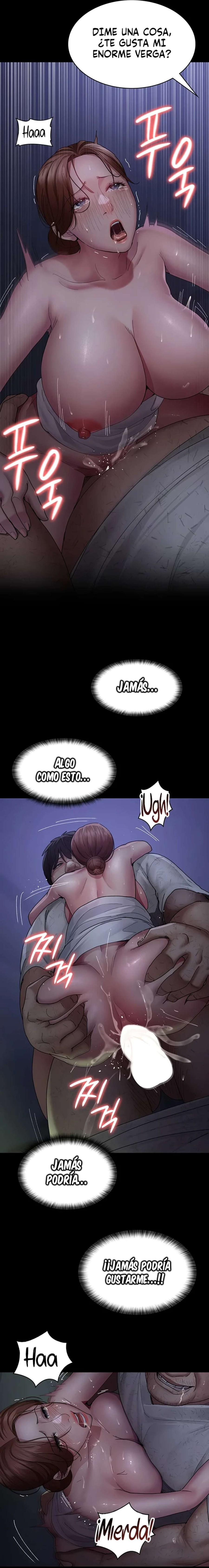 Night Hospital Raw Chapter 23 Page 21